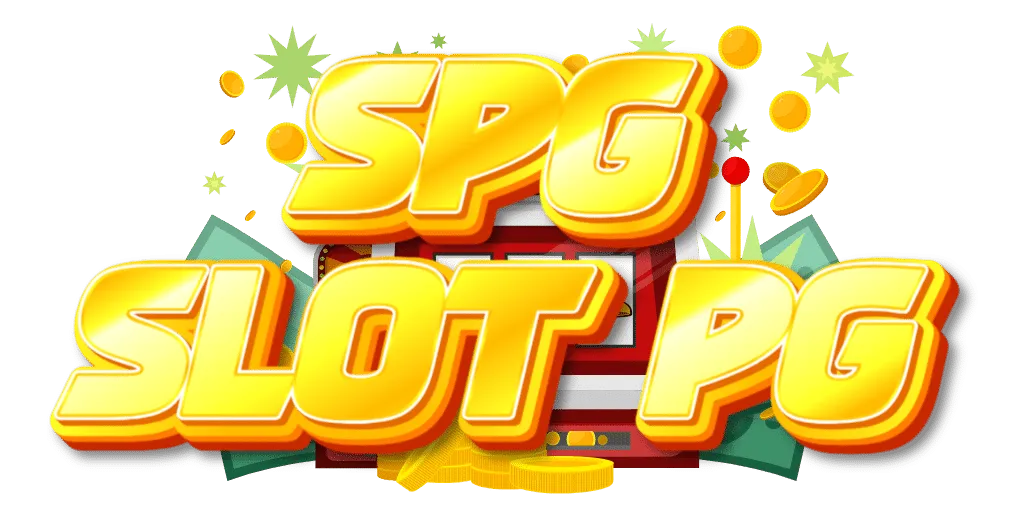 spg slot pg